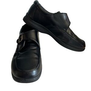 Josmo - Men’s Black Dress Shoes Sz 7